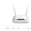 Review: TP-LINK TL-WR842N Wireless N Router WiFi 300Mbps – Pilihan Terbaik untuk Koneksi Internet Cepat dan Stabil
